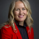 Dr. Catherine Laing